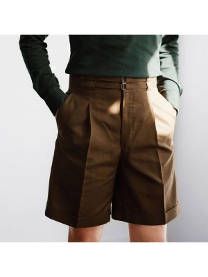 women's casual shorts HE1513-01-04