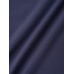 Navy Contrast Cut-Out Dress Navy Contrast Cut-Out Dress